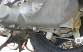 SUZUKI LET's 4 CA45A