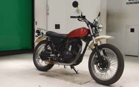 KAWASAKI 250TR 2025 BJ250F