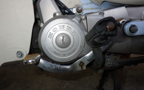 HONDA LITTLE CUB E AA01