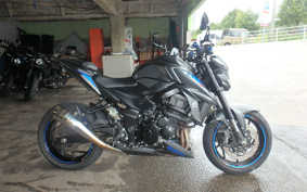 SUZUKI GSX-S750 ABS 2019 C533F