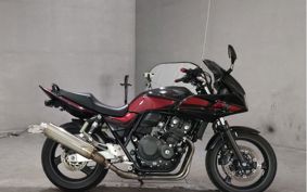 HONDA CB400SFV-4 BOLDOR 2010 NC42
