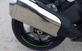KAWASAKI NINJA ZX-6R ZX636G
