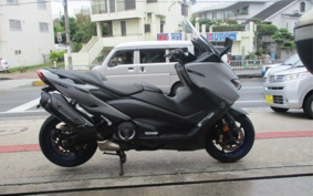 YAMAHA T-MAX 560 A 2020 SJ19J