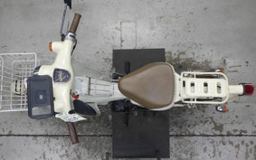 HONDA LITTLE CUB AA01