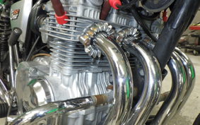 HONDA CB350 FOUR 2021 CB350F