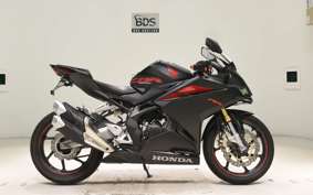 HONDA CBR250RR A 2020 MC51