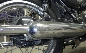 KAWASAKI W400 2006 EJ400A