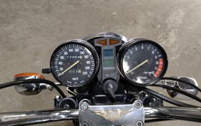 KAWASAKI Z550 FX KZ550B