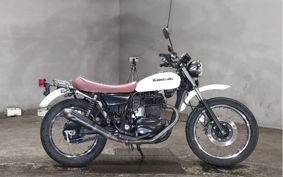 KAWASAKI 250TR BJ250F