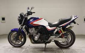 HONDA CB400SF VTEC 2008 NC42