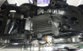 YAMAHA SR400 Gen.5 2020 RH16J