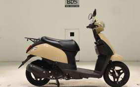 SUZUKI LET's 2022 CA4AA