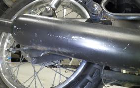 KAWASAKI ESTRELLA BJ250A