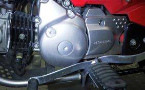 HONDA CT125 HUNTER CUB JA55