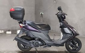 SUZUKI ADDRESS V125 CF4MA