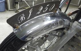 KAWASAKI ESTRELLA RS BJ250A