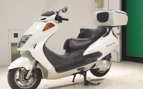 HONDA FORESIGHT SE MF04