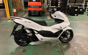 HONDA PCX125 JK05