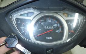 HONDA LEAD 110 2006 JF19