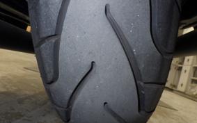 HARLEY FLHR 1580 2010