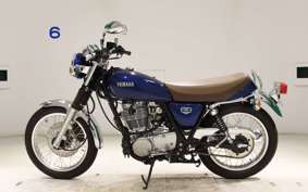 YAMAHA SR400 Gen.5 2025 RH16J