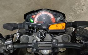 KAWASAKI Z250 ER250C