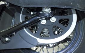 HARLEY FLSTC 1580 2011