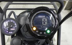 HONDA CT125 HUNTER CUB 2024 JA55