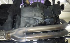 KAWASAKI VULCAN 650 SA 2015 EN650A