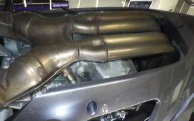 YAMAHA FJR1300 AS 2007