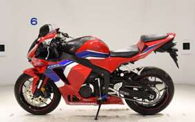 HONDA CBR600RR 2021
