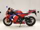 Фото Honda CBR600RR 2021 с японского аукциона