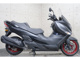 Фото Suzuki BURGMAN400 2017 с японского аукциона