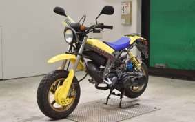 SUZUKI TR110 STREET MAGIC CF12A