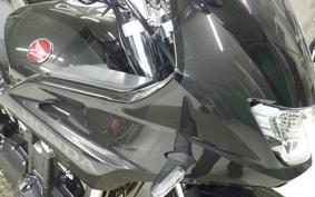 HONDA CB1300SF SUPER FOUR Gen. 3 2025 SC54
