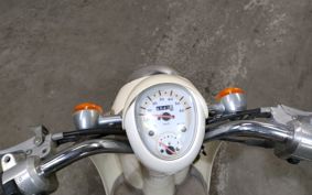 HONDA CREA SCOOPY AF55