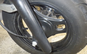 SUZUKI ADDRESS V125 G CF46A