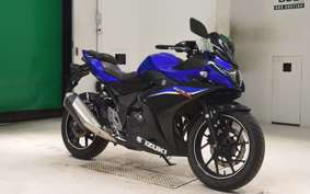 SUZUKI GSX250R 2020