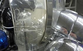 HARLEY FLHR 1450 2000