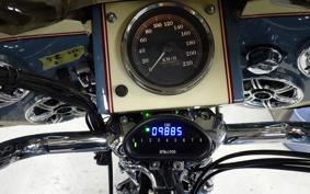 HARLEY FLSTS 1340 1996