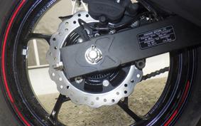 KAWASAKI NINJA 400 2024 EX400L