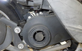 SUZUKI ﾚｯﾂG CA4AA