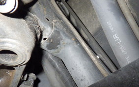 SYM RV200I TRIKE ヤネツキ