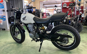 HONDA FTR223 MC34