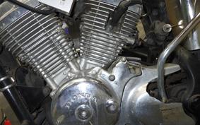 HONDA STEED 600 1994 PC21