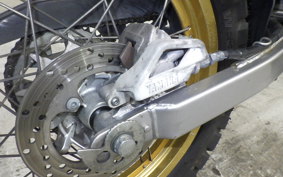 YAMAHA SEROW 250 1997 DG11J