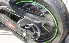 KAWASAKI NINJA 400 2019 EX400G