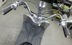 HONDA JOKER 90 2025 HF09