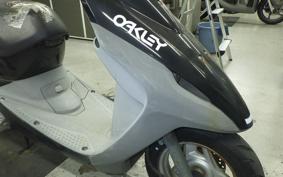 HONDA DIO Gen.5 AF57