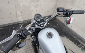 HARLEY XL883L 2012 CR2